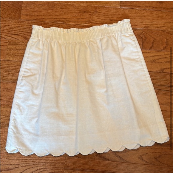 💕3 - J. Crew Factory Sidewalk Mini Skirts💕 - Picture 12 of 14